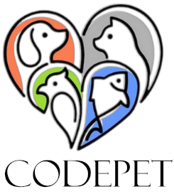 logo de perro